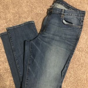Eddie Bauer Jeans